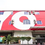 Vaccinated Staff - Oyo 1703 Terang Bintang Hotel