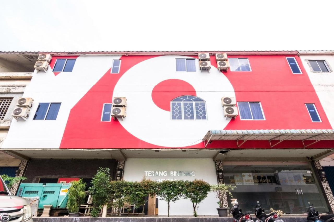 Hotel Vaccinated Staff - Oyo 1703 Terang Bintang Batam