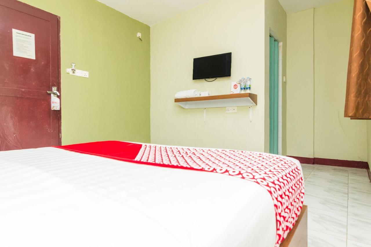 Hotel Vaccinated Staff - Oyo 1703 Terang Bintang 2*