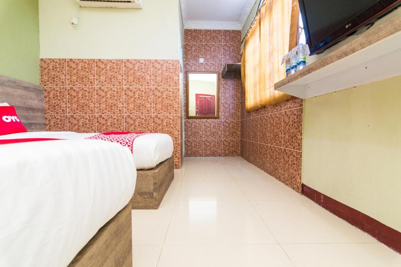 Hotel Vaccinated Staff - Oyo 1703 Terang Bintang