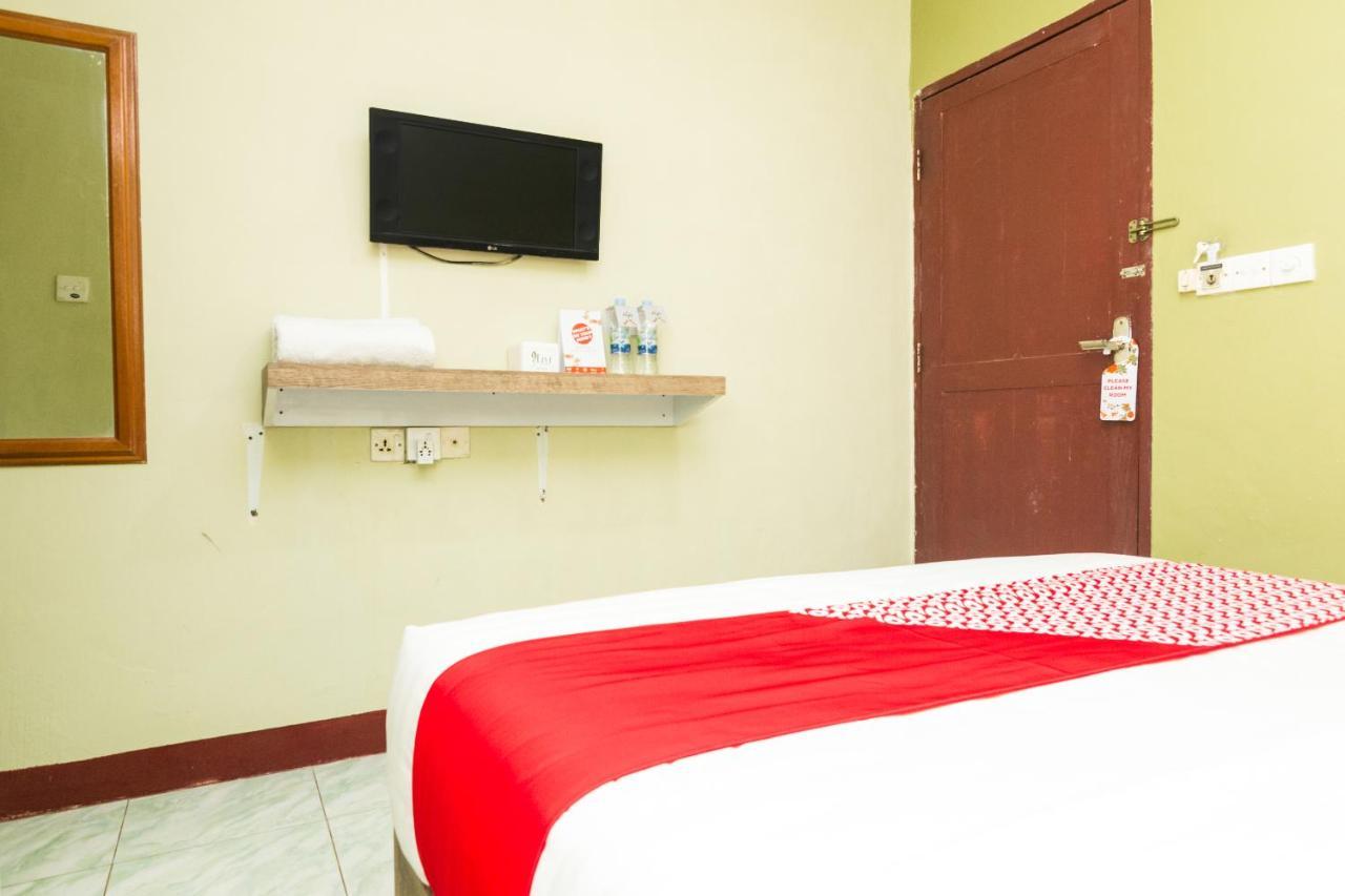 Hotel Vaccinated Staff - Oyo 1703 Terang Bintang 2*