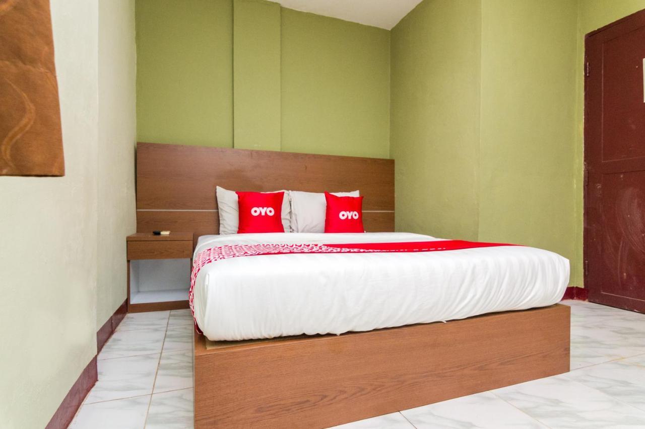 Hotel Vaccinated Staff - Oyo 1703 Terang Bintang 2*