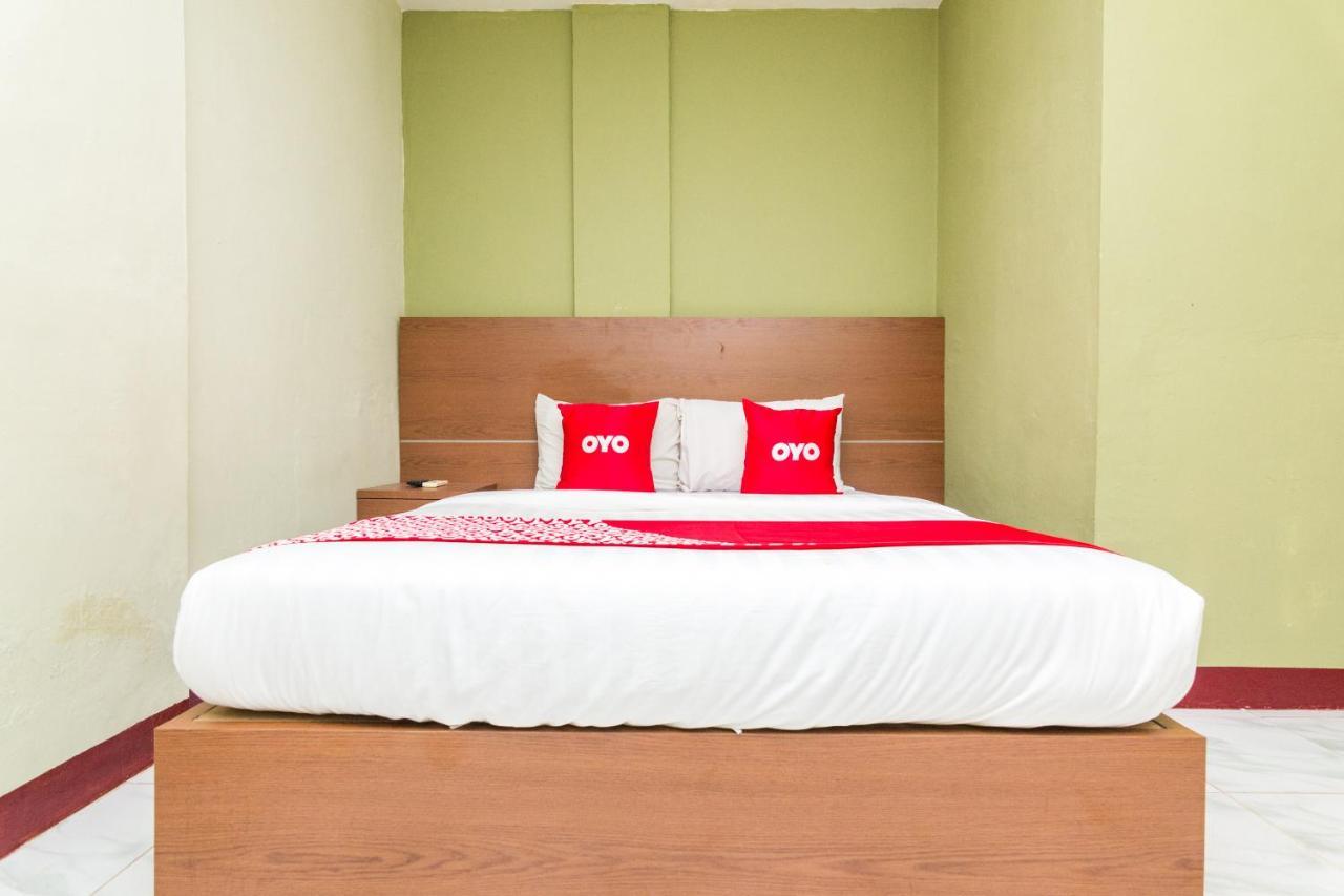 Hotel Vaccinated Staff - Oyo 1703 Terang Bintang