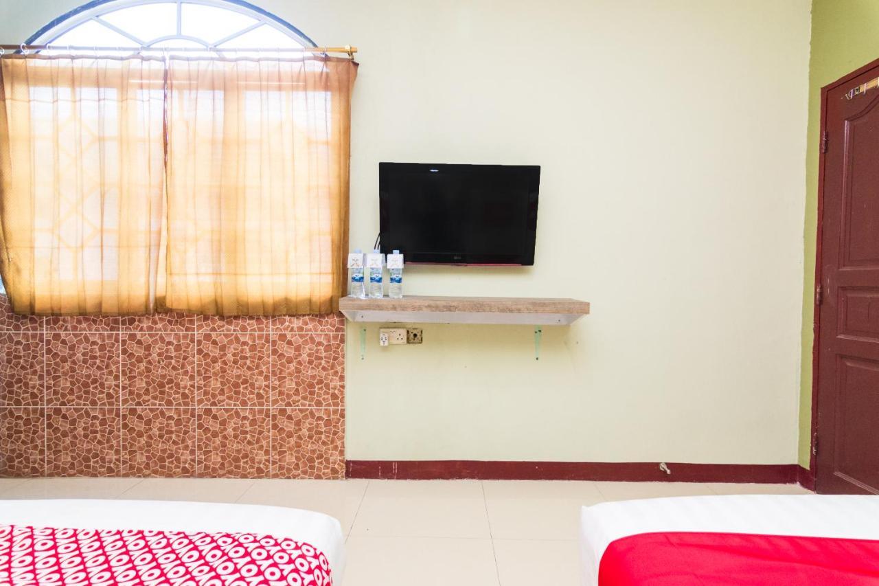 Hotel Vaccinated Staff - Oyo 1703 Terang Bintang